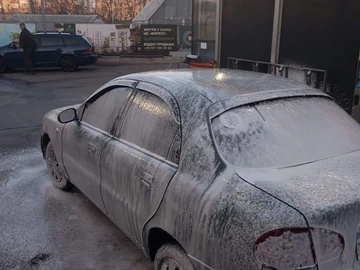 Авто Daewoo Sens 2006 № 8628892