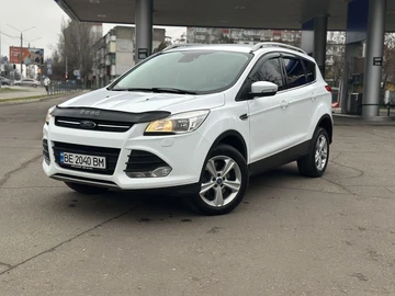 Авто Ford Kuga 2016 № 8628896