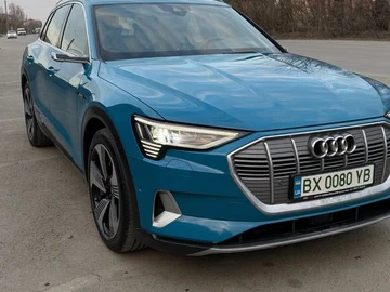 Авто Audi 100 2019 № 8628897