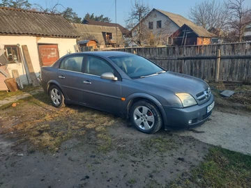 Авто Opel Vectra 2003 № 8628914