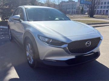 Авто Mazda 121 2020 № 8628994