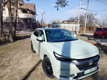 Авто Honda Avancier 2023 № 8628999