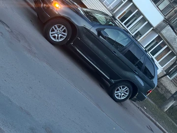 Авто BMW X5 2005 № 8629007