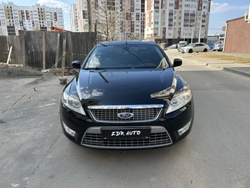 Авто Ford Mondeo 2008 № 8629011
