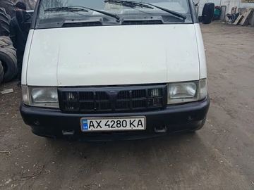 Авто ГАЗ 21 Волга 2005 № 8629018