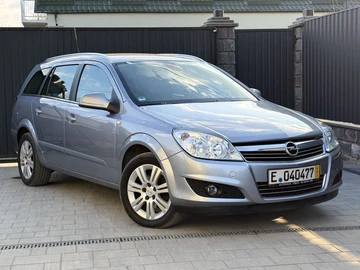 Авто Opel Astra 2010 № 8629019