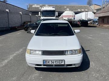 Авто ВАЗ 21112 2008 № 8629024