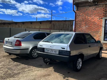 Авто ВАЗ 2108 2005 № 8629030