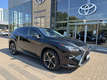 Авто Lexus Rx Серія 2019 № 8629035