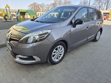Авто Renault Grand Scenic 2015 № 8629037
