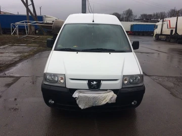 Авто Peugeot Expert 2005 № 8629040