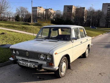 Авто ВАЗ 2103 1979 № 8629043