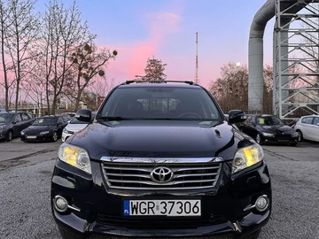 Авто Toyota Rav 4 2008 № 8629046