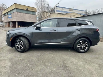 Авто KIA Sportage 2024 № 8629047