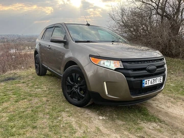 Авто Ford Edge 2014 № 8629048