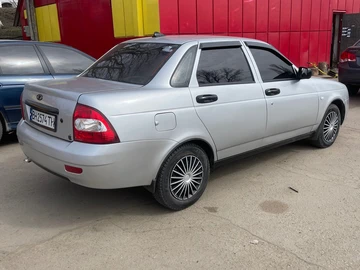 Авто ВАЗ 2170 Priora 2008 № 8629049