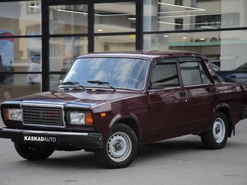 Авто ВАЗ 2107 2009 № 8629050