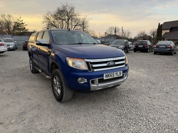 Авто Ford Ranger 2015 № 8629055