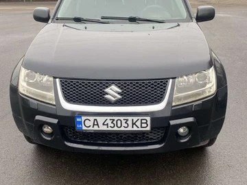 Авто Suzuki Aerio 2008 № 8629056