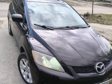 Авто Mazda Cx-7 2008 № 8629066