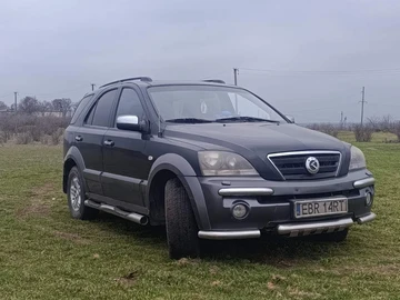 Авто KIA Sorento 2006 № 8629069