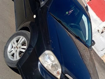 Авто Chevrolet Lacetti 2007 № 8629070