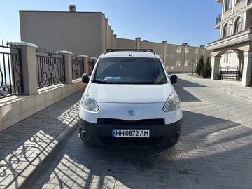 Авто Peugeot Partner 2014 № 8629151