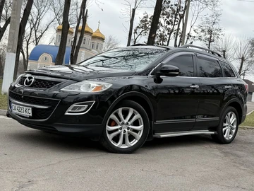 Авто Mazda Cx-9 2010 № 8629165