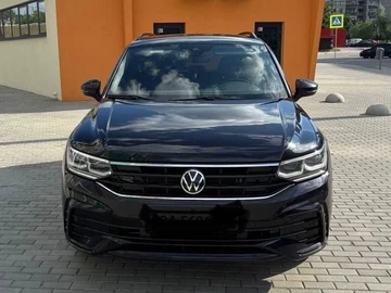 Авто Volkswagen Tiguan 2021 № 8629171