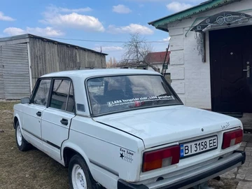 Авто ВАЗ 2105 1982 № 8629178