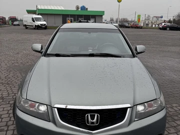 Авто Honda Accord 2003 № 8629180