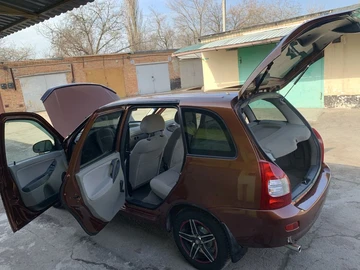 Авто ВАЗ 1117 Kalina 2008 № 8629184