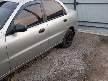 Авто Daewoo Sens 2006 № 8629194