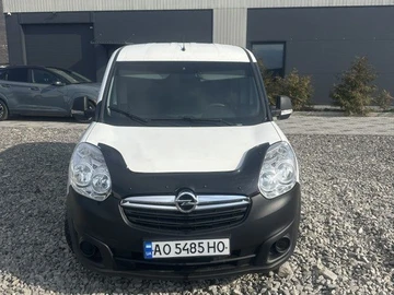 Авто Opel Combo 2014 № 8629205
