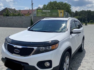 Авто KIA Sorento 2013 № 8629211