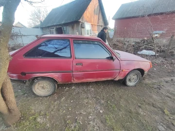 Авто ЗАЗ 1102 2004 № 8629218