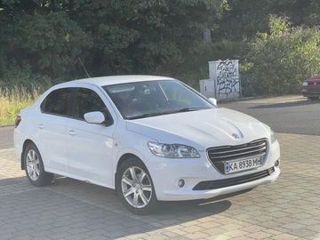 Авто Peugeot 104 2013 № 8629222