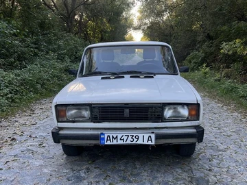 Авто ВАЗ 21053 1996 № 8629226