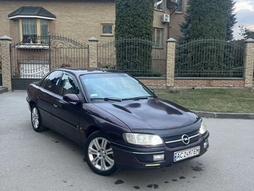 Авто Opel Omega 1994 № 8629234