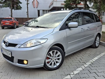 Авто Mazda 5 2008 № 8629236