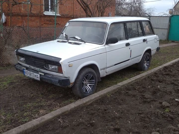 Авто ВАЗ 2104 1988 № 8629239