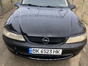 Авто Opel Vectra 1999 № 8629247