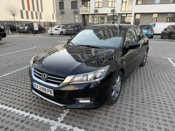 Авто Honda Accord 2014 № 8629248