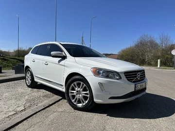 Авто Volvo Xc60 2015 № 8629252