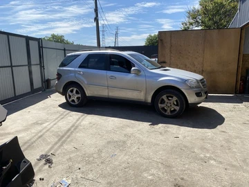 Авто Mercedes 280 2006 № 8629257