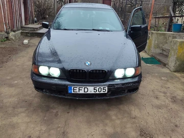 Авто BMW 5 Серия 1999 № 8629263