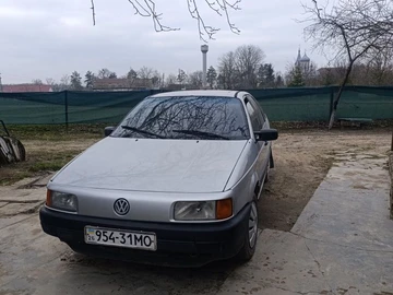 Авто Volkswagen Passat Cc 1990 № 8629269