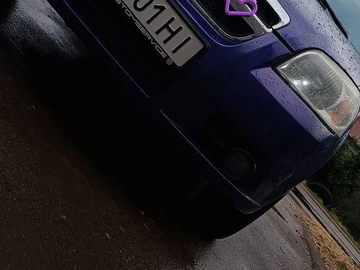 Авто Chevrolet Aveo 2007 № 8629397