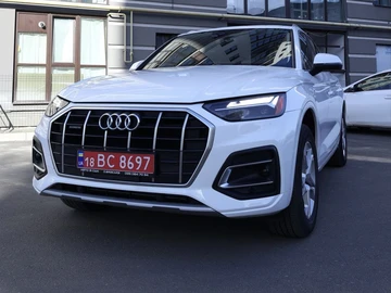 Авто Audi Q5 2021 № 8629403