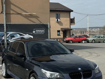 Авто BMW 5 Серия 2009 № 8629408